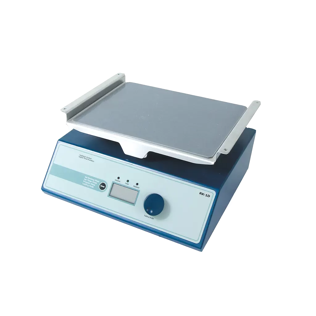 Máy lắc tròn Rocker RK-1D DH.WRK01010 0