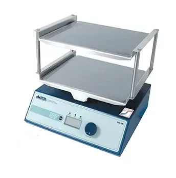 Máy lắc chuyển động theo quỹ đạo tròn SHO-2D DH.WSO04012