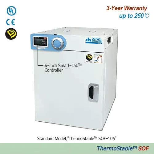 Tủ sấy bằng khí cưỡng bức thông minh SOF-W155 155 Lít DH.SWOF07155 4