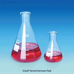 Bình tam giác cổ hẹp Scilab SL.Fla1055 0