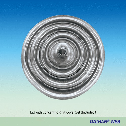 Bể ổn nhiệt dùng cho ứng dụng chiết xuất 8 vị trí WEB-8 230V DH.WEB01008 0