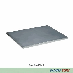 Tủ an toàn cho axit và chất ăn mòn 2 cửa thủ công, 2 kệ, 1600 lít DH.SCC160 2