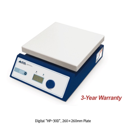 Bếp gia nhiệt HP-20D-Unit, 230V DH.WHP03020 1