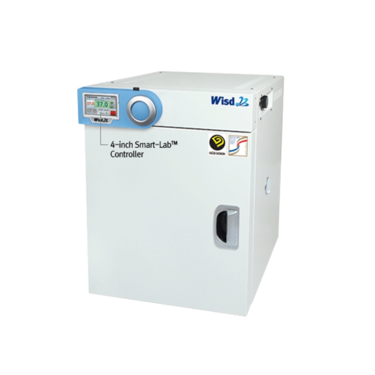Tủ ấm đối lưu cưỡng bức model IF-105 (DH.WIF03105)