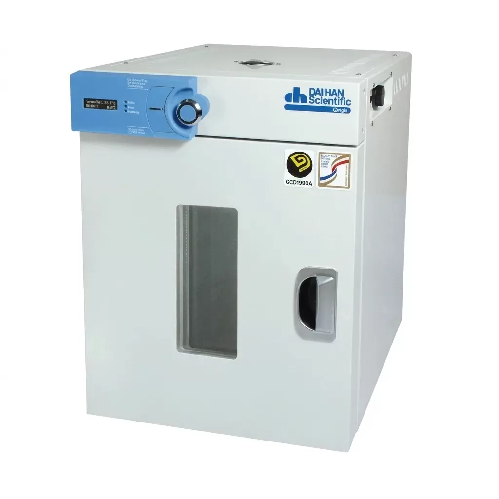 Tủ ấm đối lưu cưỡng bức model IF-155 DH.WIF03155