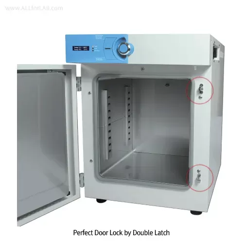 Tủ sấy bằng khí cưỡng bức model SOF-W105, 105 lít, 230V, mã DH.SWOF07105 1